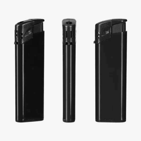 Upaljač Tank - crni