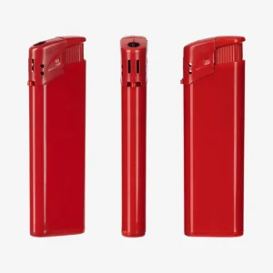 Upaljač Tank - crveni