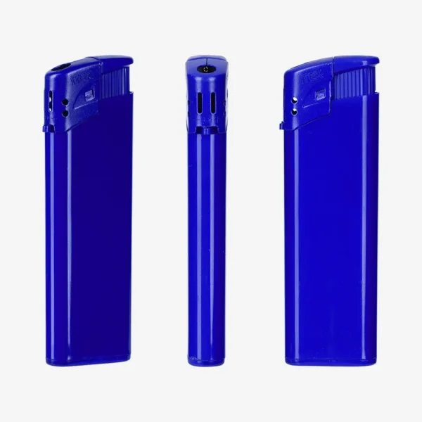 Upaljač Tank - plavi Upaljač Tank - plavi