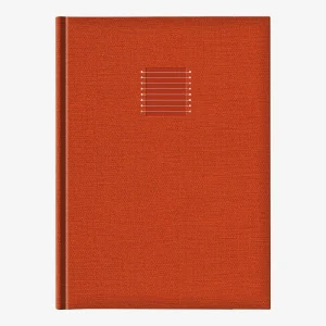 Rokovnik Colere New A4 2026 – narančasti