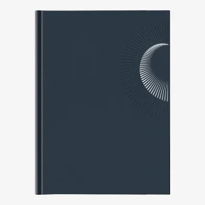 Rokovnik Matra A4 2026 – tamno plavi