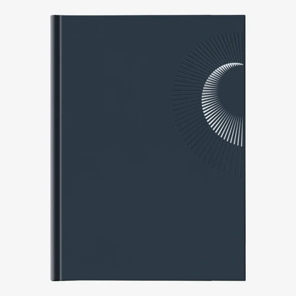 Rokovnik Matra A4 2026 – tamno plavi