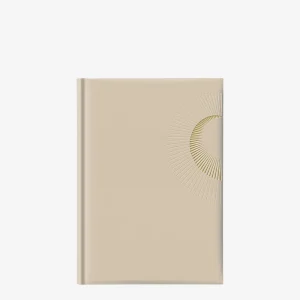 Rokovnik Matra A5 2026 – boja leda