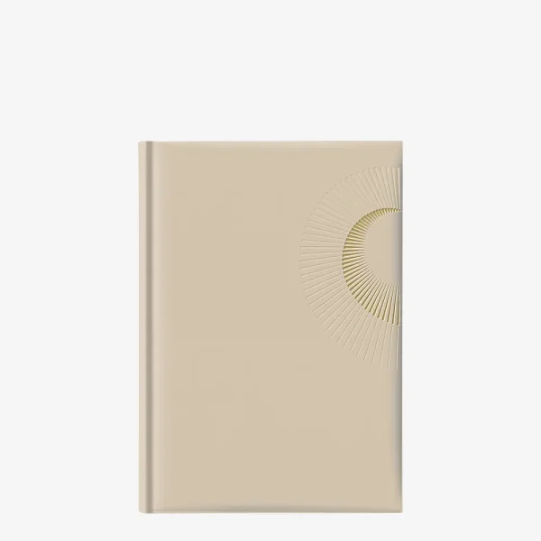 Rokovnik Matra A5 2026 – boja leda