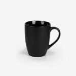 Šalica Laura - crna