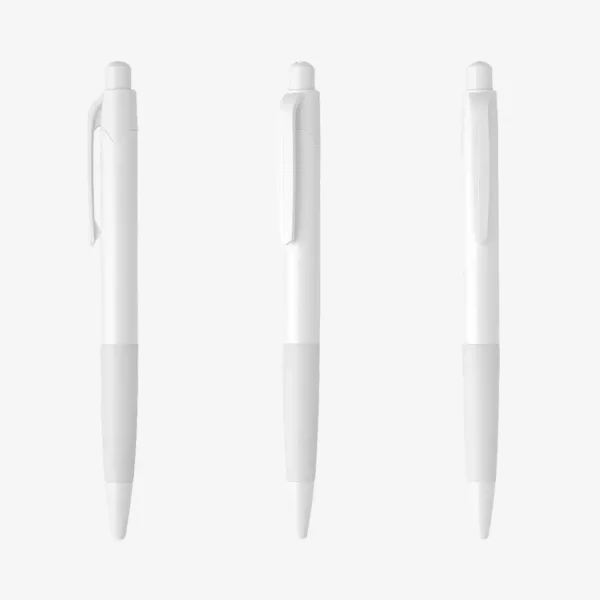 Olovka AH505 C - bijela