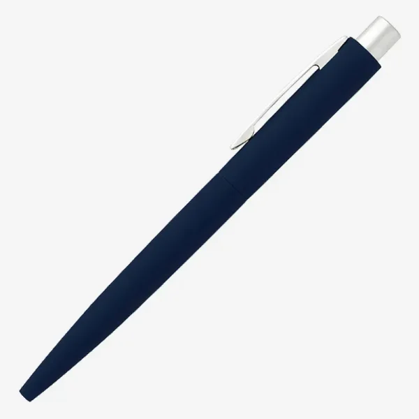 Metalna olovka Dart Soft - plava