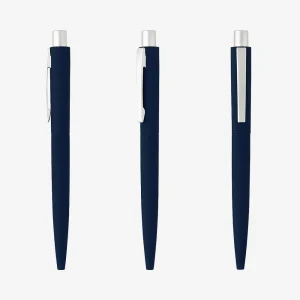 Metalna olovka Dart Soft - plava