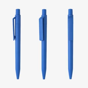 Olovka Dot C - azurno plava