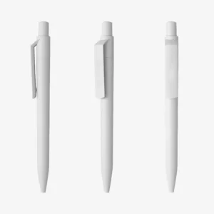 Olovka Dot C - bijela