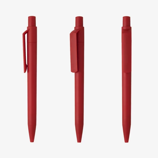 Olovka Dot C - crvena