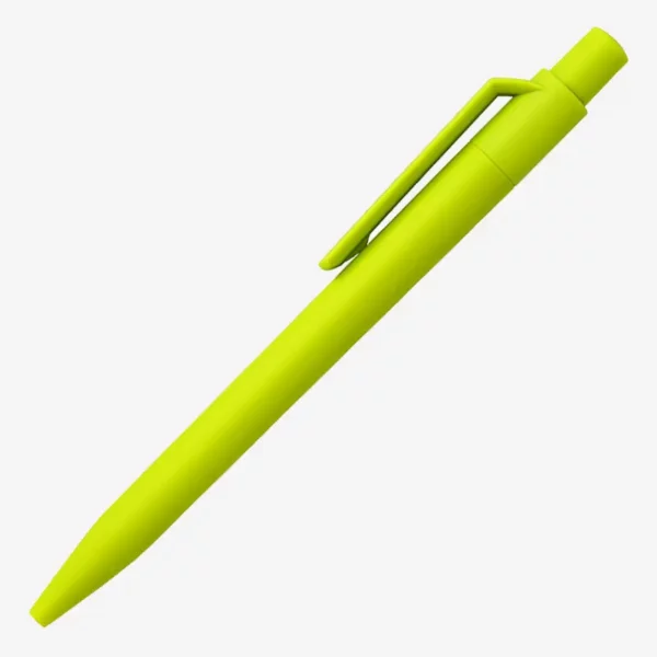 Olovka Dot C - kivi zelena