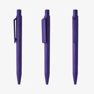 Olovka Dot C - ljubičasta