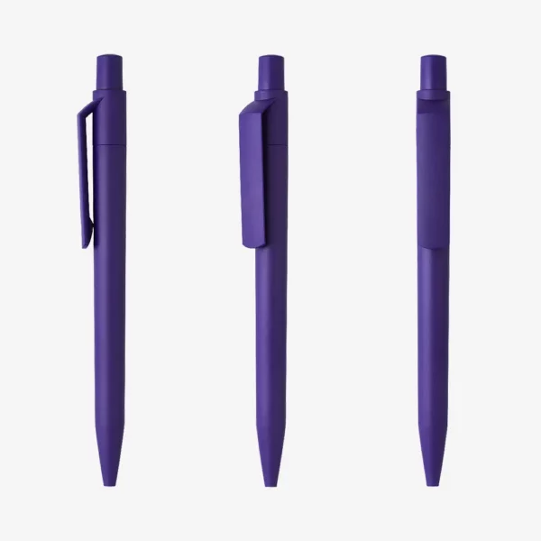 Olovka Dot C - ljubičasta