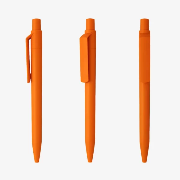 Olovka Dot C - narančasta