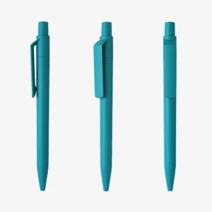 Olovka Dot C - petrol zelena