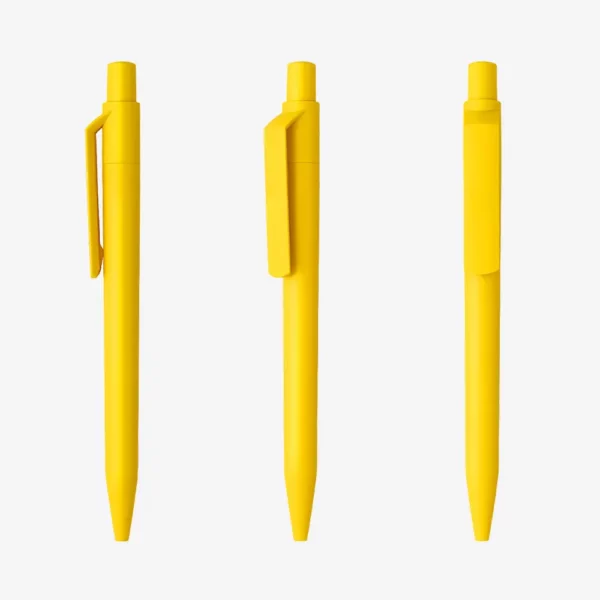 Olovka Dot C - žuta