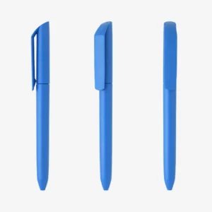 Olovka Flow Pure - azurno plava