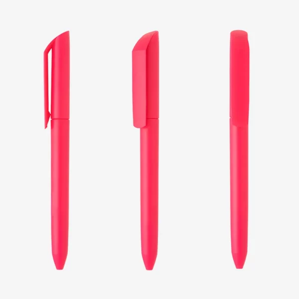 Olovka Flow Pure - boja ciklame