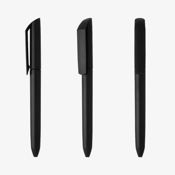 Olovka Flow Pure - crna