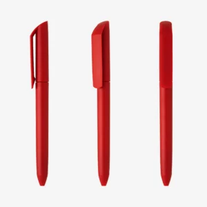 Olovka Flow Pure - crvena