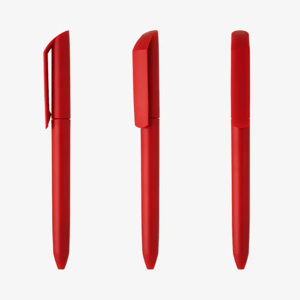 Olovka Flow Pure - crvena