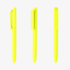 Olovka Flow Pure - kivi zelena