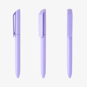 Olovka Flow Pure - lila
