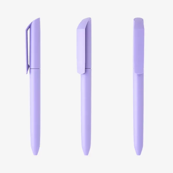 Olovka Flow Pure - lila