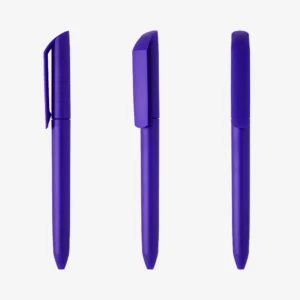 Olovka Flow Pure - ljubičasta