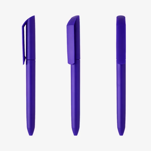 Olovka Flow Pure - ljubičasta