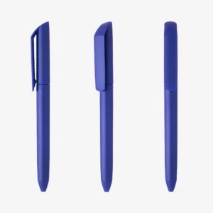 Olovka Flow Pure - plava