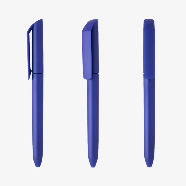 Olovka Flow Pure - plava