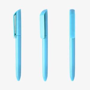 Olovka Flow Pure - tirkizna