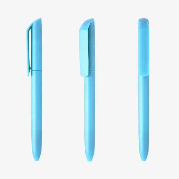 Olovka Flow Pure - tirkizna