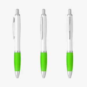 Olovka Balzac Pro - kivi zelena