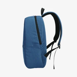 Ruksak Welter - azurno plavi bok