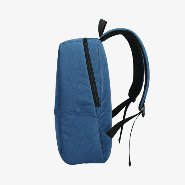 Ruksak Welter - azurno plavi bok