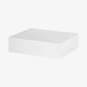 Kutija Format - bijela