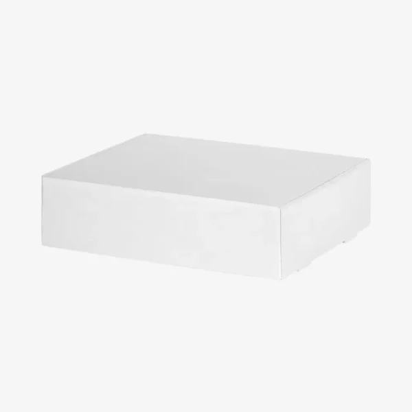 Kutija Format - bijela