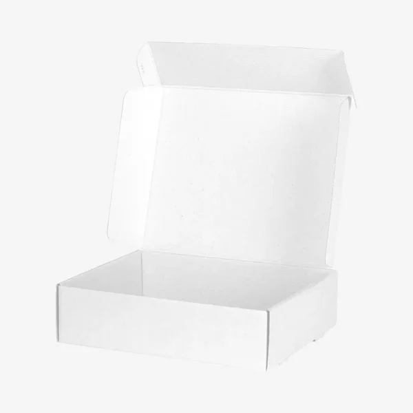 Kutija Format - bijela