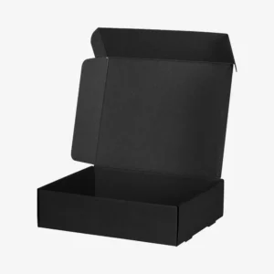Kutija Format - crna