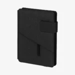 Notes Power Note A5 - crni