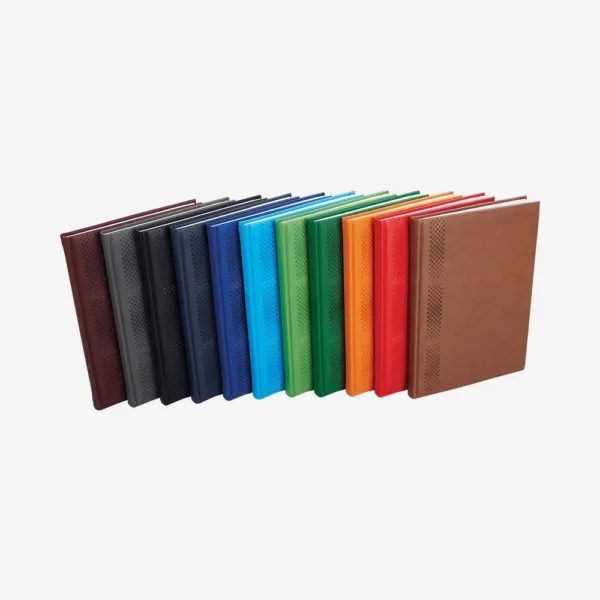 Rokovnici Dresden A4 2026