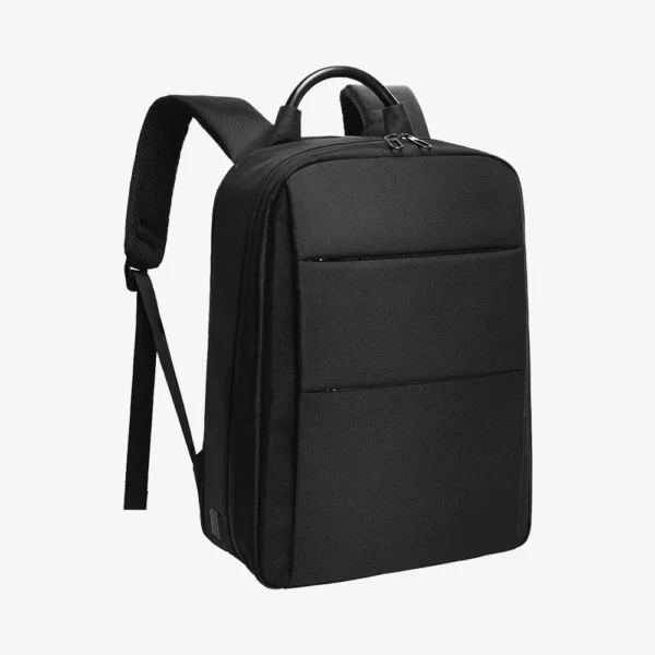 Ruksak Boston - crni Ruksak Boston - crni