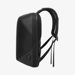 Ruksak Charlie - crni bok