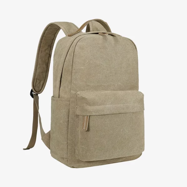 Ruksak Kansas - bež Ruksak Kansas - bež