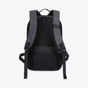 Rukasak Milton - crni