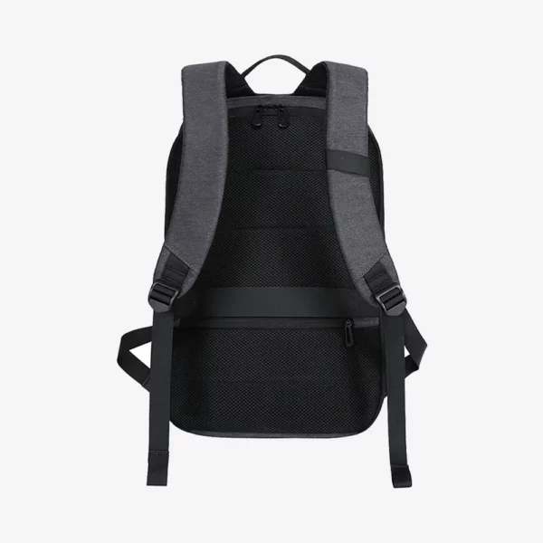 Rukasak Milton - crni