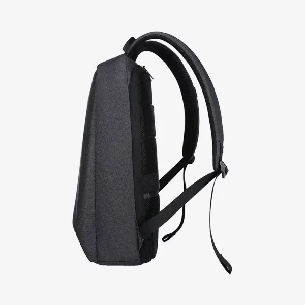 Rukasak Milton - crni